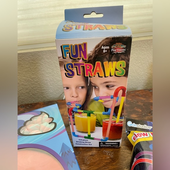 Snow ❄️ ⛄️ Day Fun Pack!!! - Picture 4 of 5